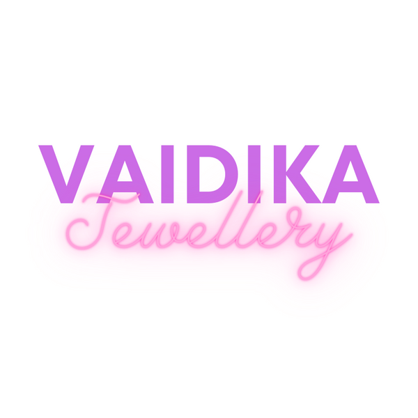 vaidika jewellery