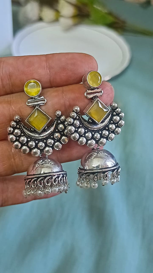 Gulika Jhumkas 2.0