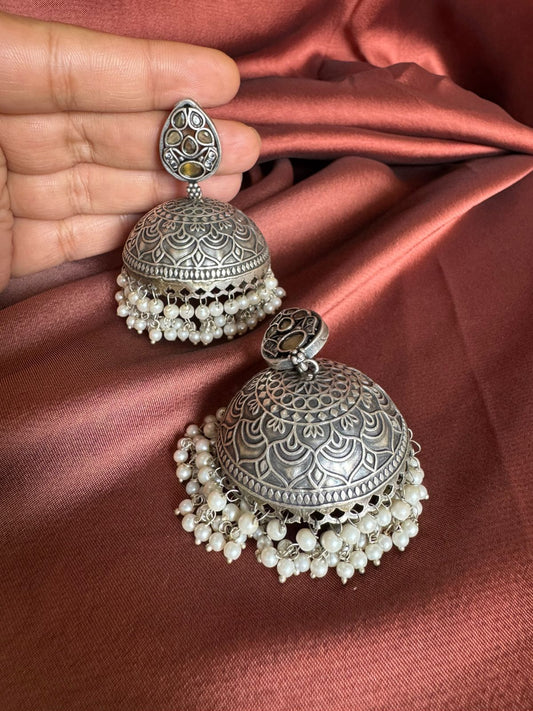 Apsara Earrings